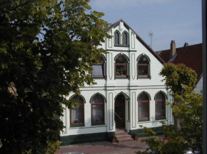 Ferienwohnungen Wiese - Nickel 1 in Arnis